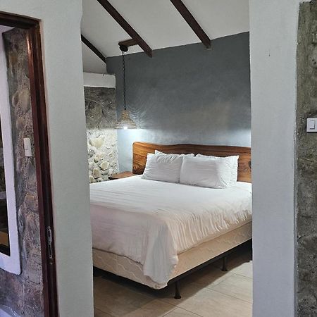 Karahe Beach Hotel Manuel Antonio Exterior foto
